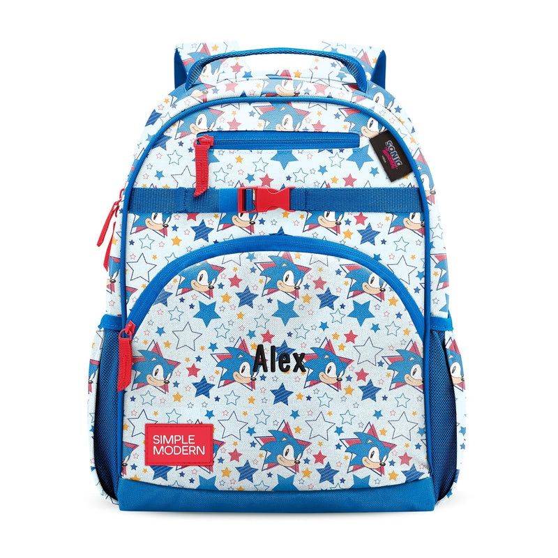 Fletcher Kids' Backpack - Large G0