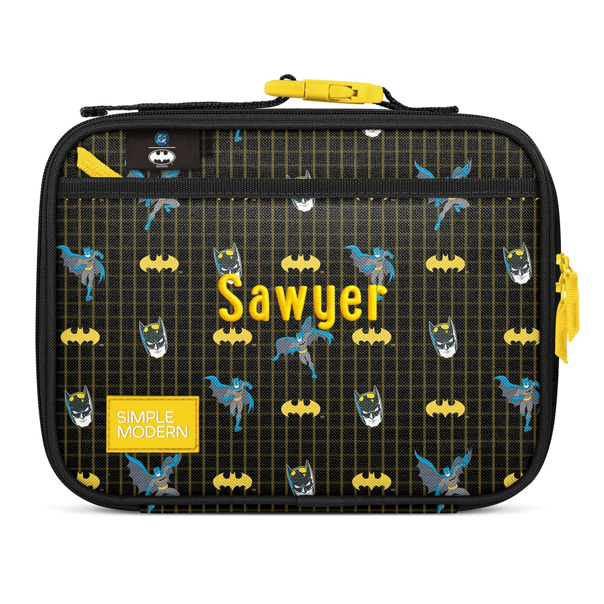Hadley Lunch Bag W9