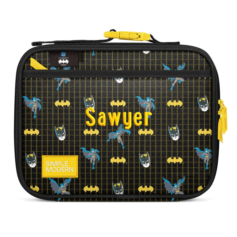 Hadley Lunch Bag W9