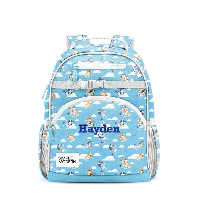 Fletcher Kids' Backpack - Medium T1