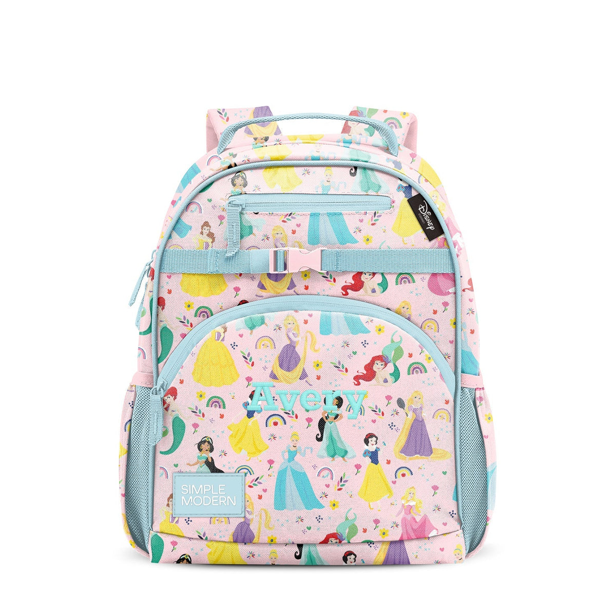 Fletcher Kids' Backpack - Medium J3