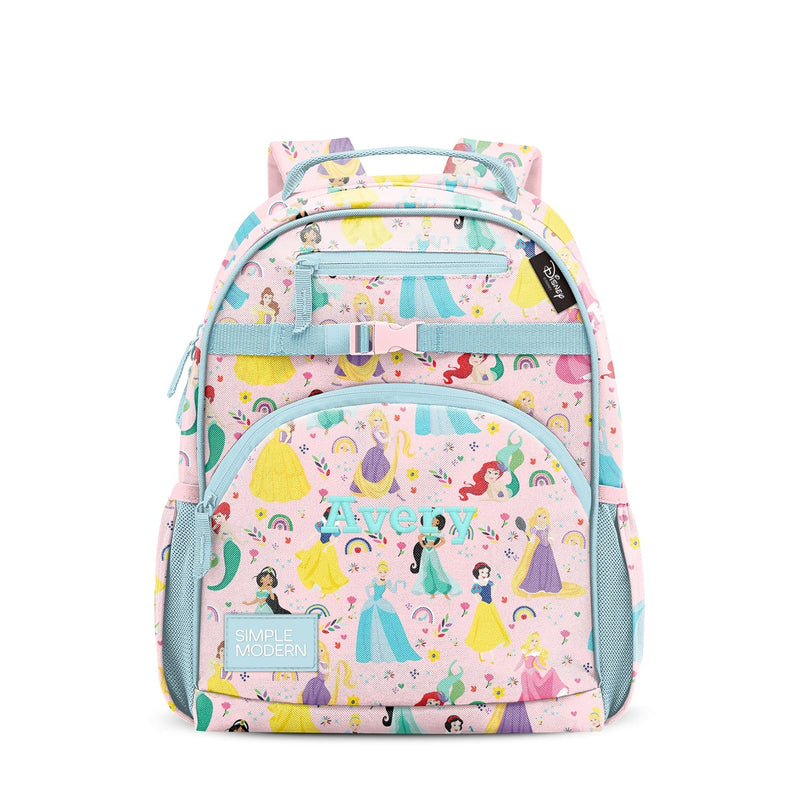 Fletcher Kids' Backpack - Medium J3