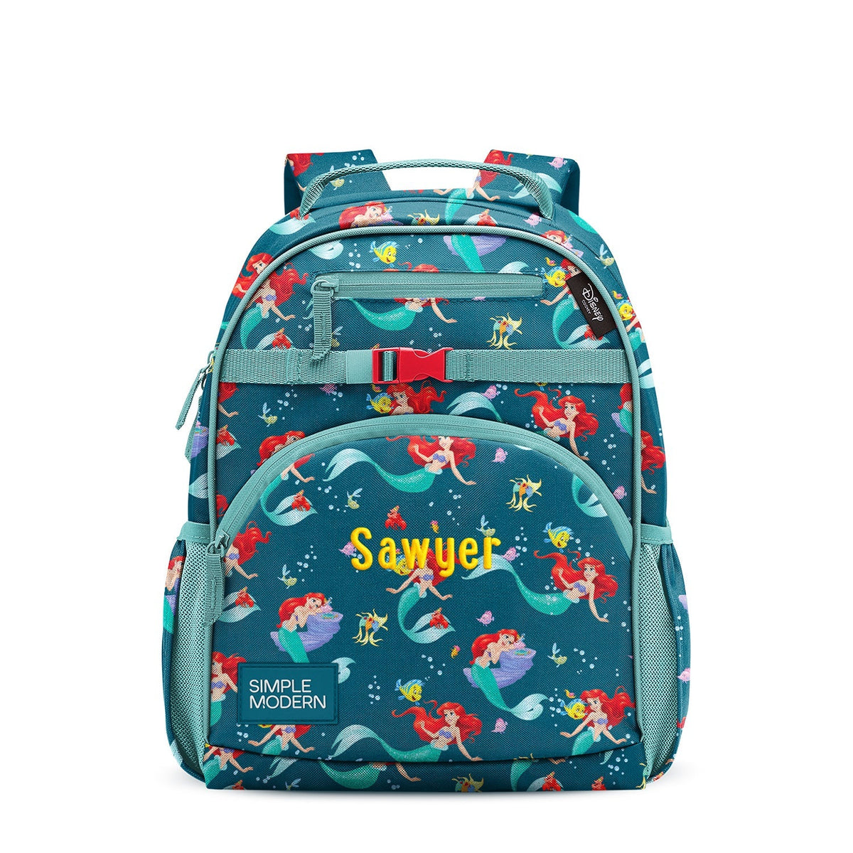 Fletcher Kids' Backpack - Medium U2