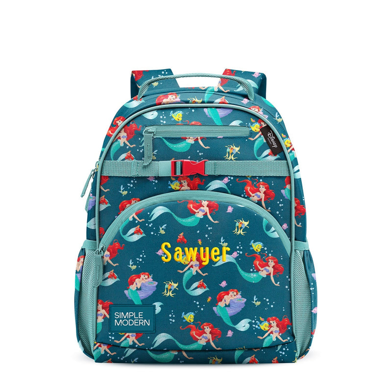 Fletcher Kids' Backpack - Medium U2