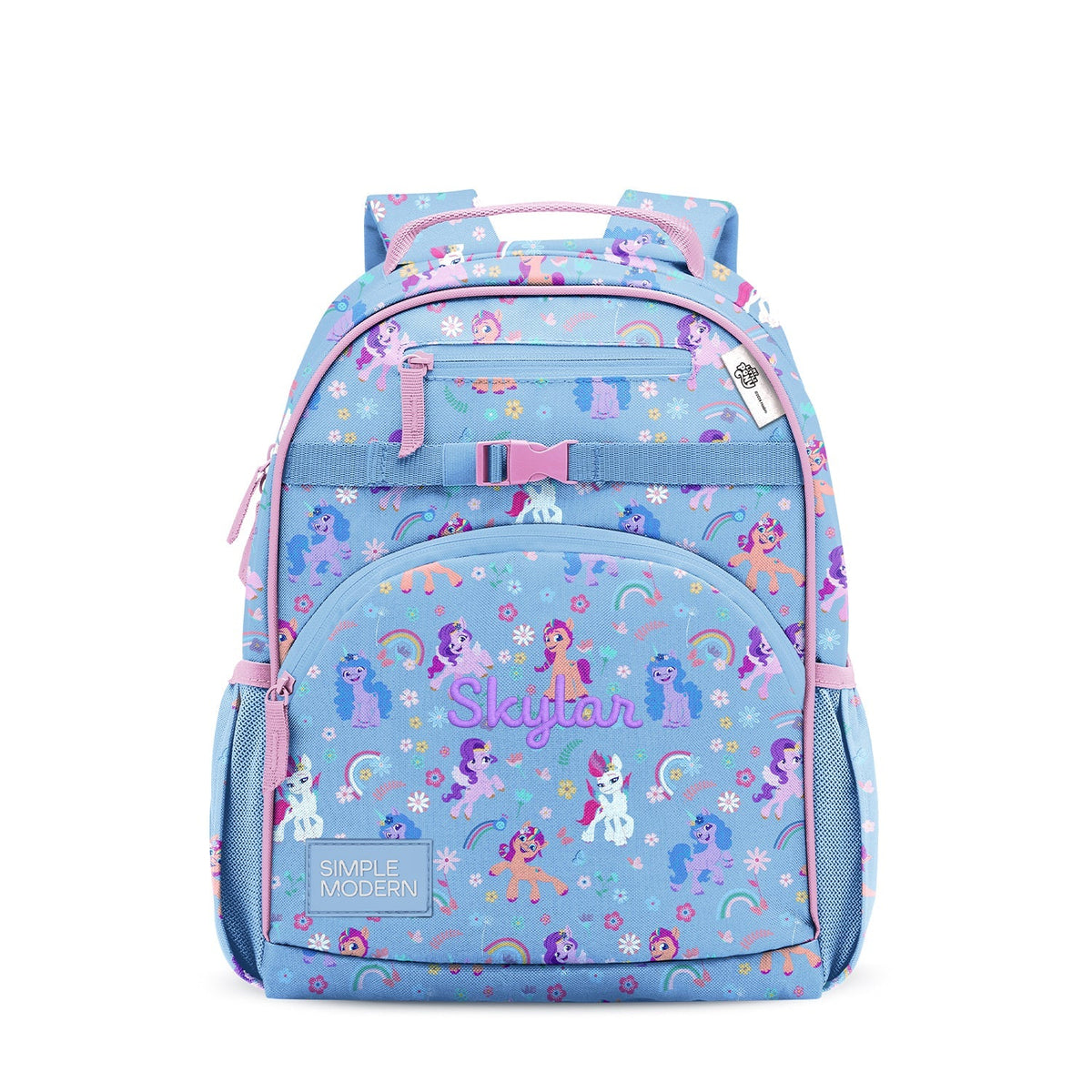 Fletcher Kids' Backpack - Medium V7