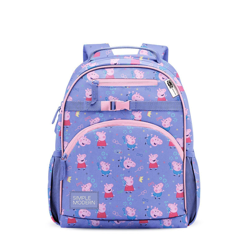 Fletcher Kids' Backpack - Medium S5
