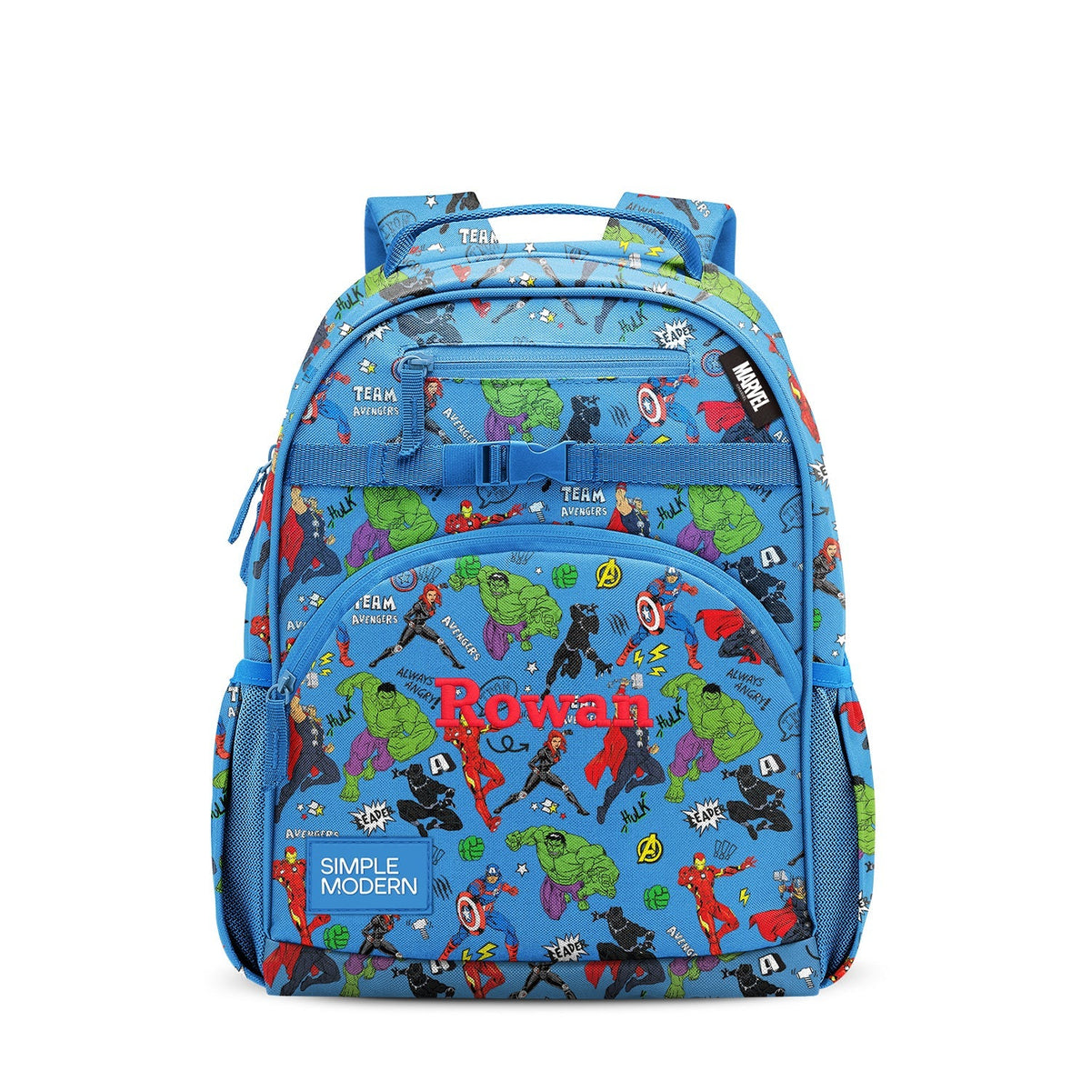 Fletcher Kids' Backpack - Medium J7
