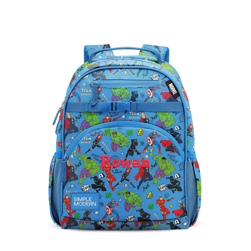 Fletcher Kids' Backpack - Medium J7