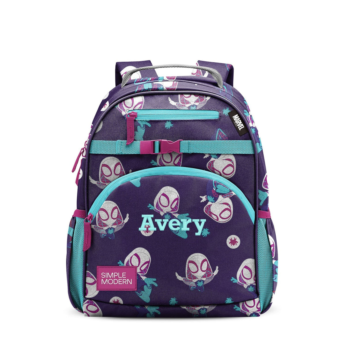 Fletcher Kids' Backpack - Medium P8