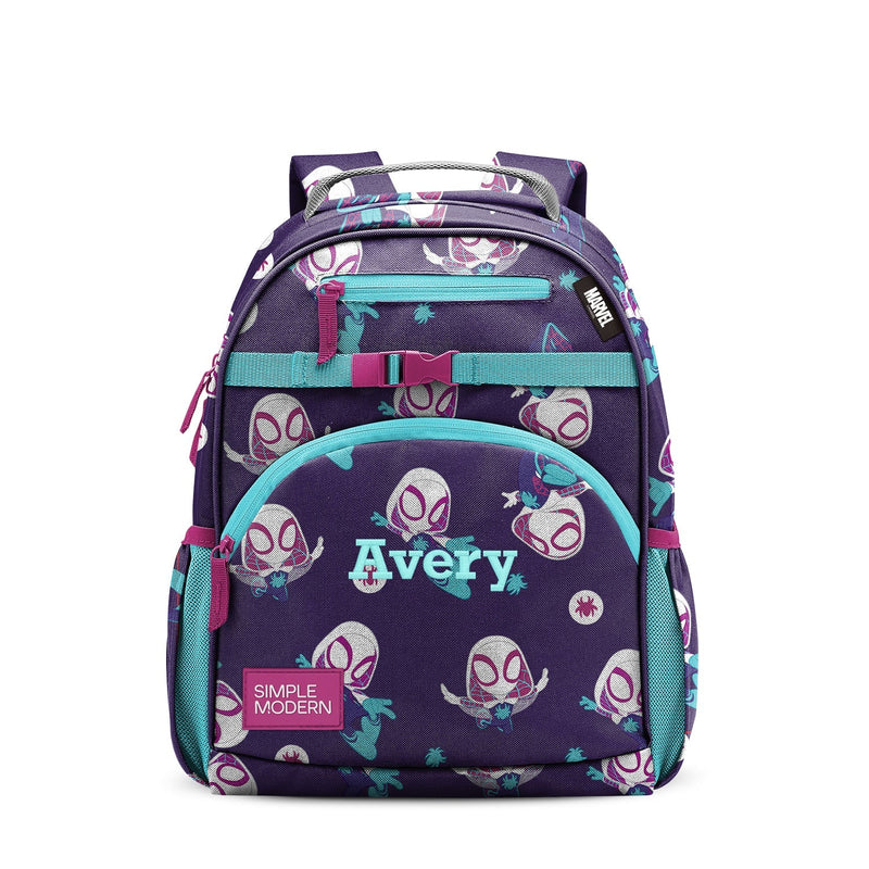 Fletcher Kids' Backpack - Medium P8
