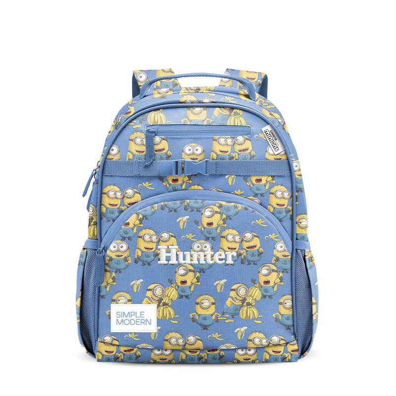 Fletcher Kids' Backpack - Medium I9