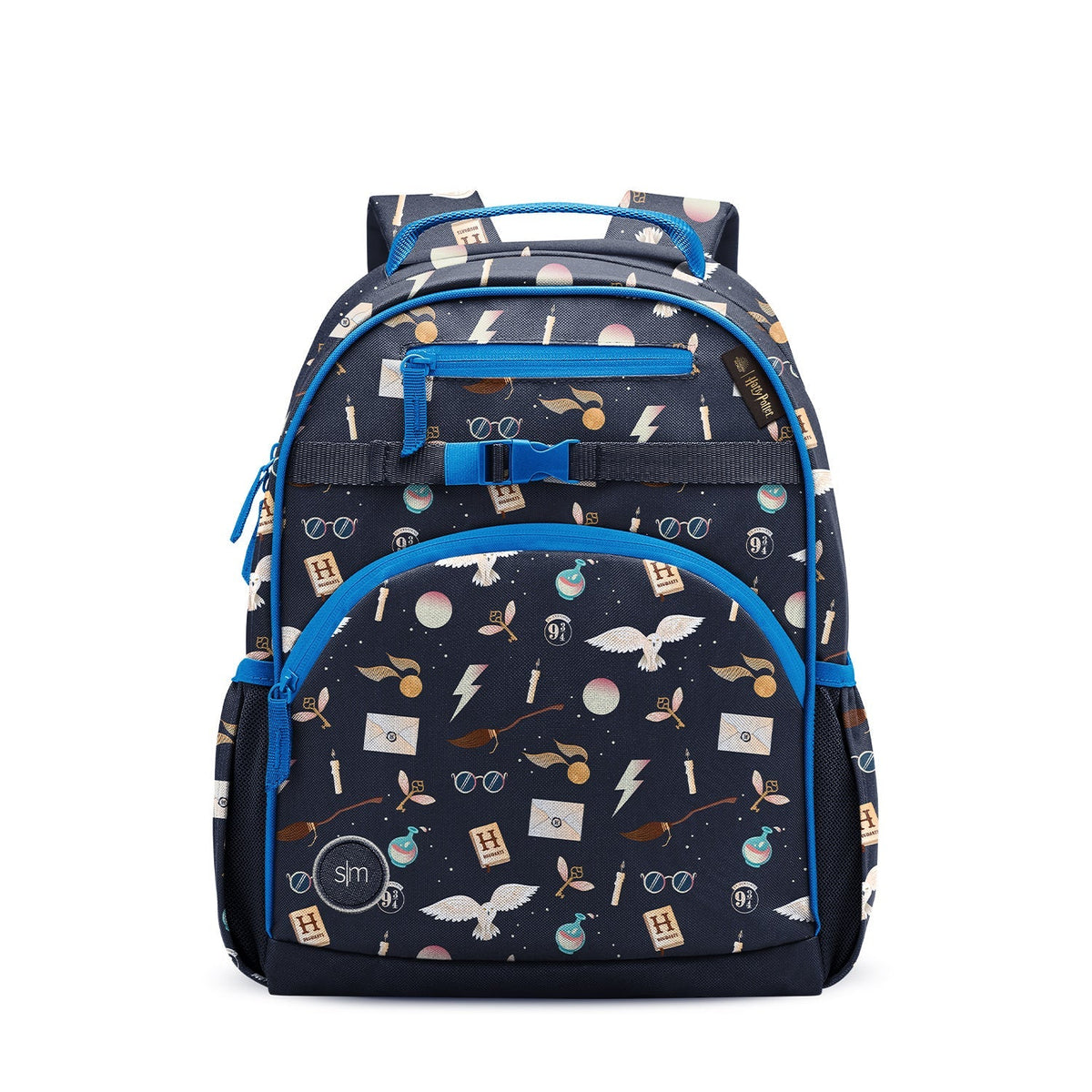 Fletcher Kids' Backpack - Medium V8