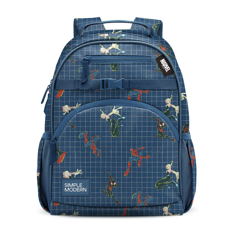 Fletcher Kids' Backpack - Large L5