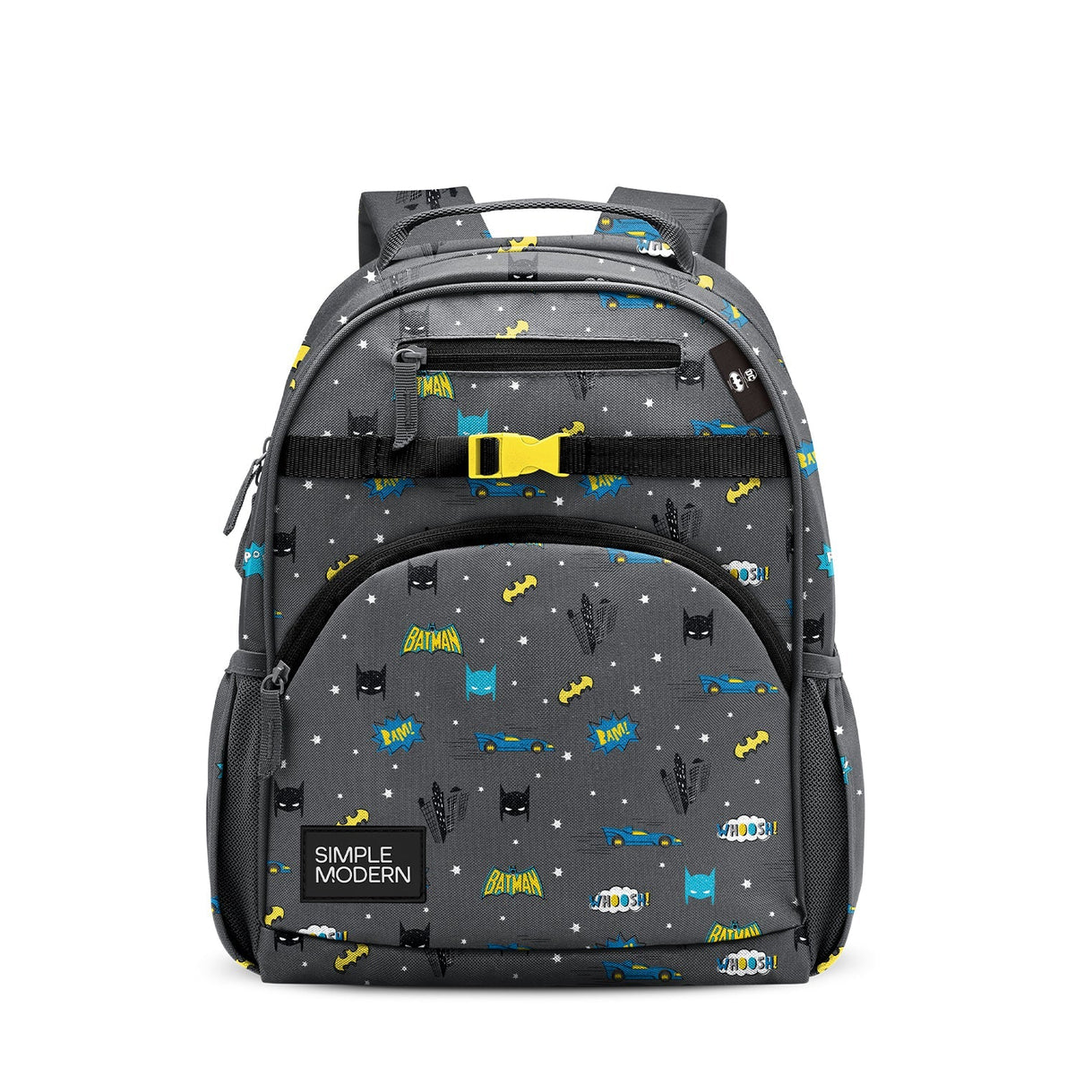 Fletcher Kids' Backpack - Medium I5