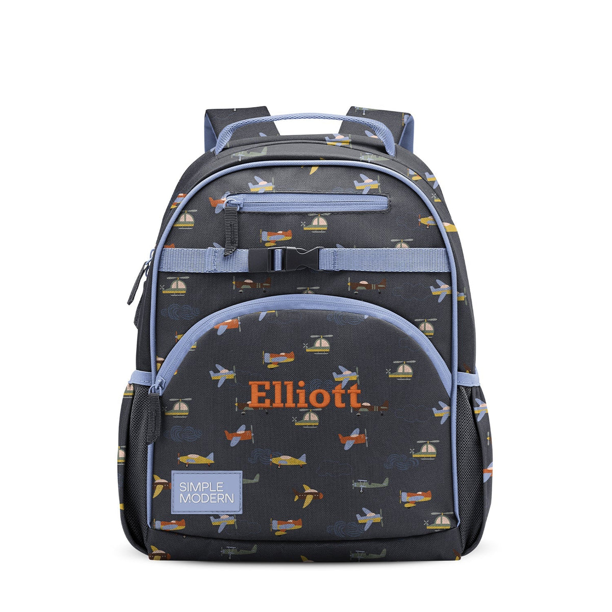 Fletcher Kids' Backpack - Medium W8