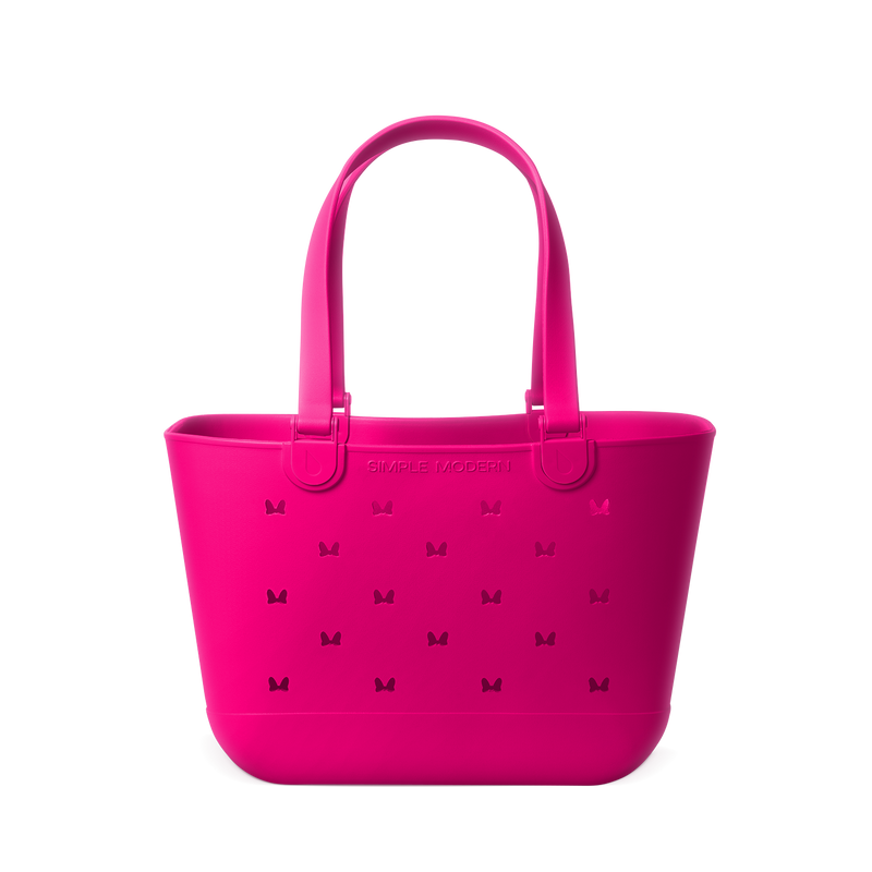 Getaway Bag C4