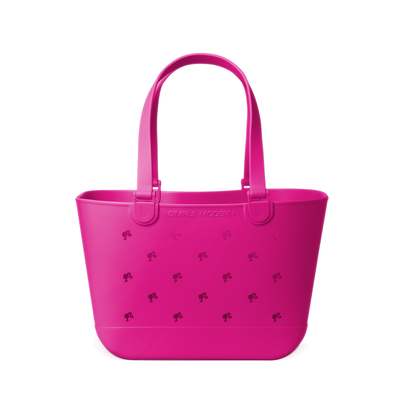 Getaway Bag E6