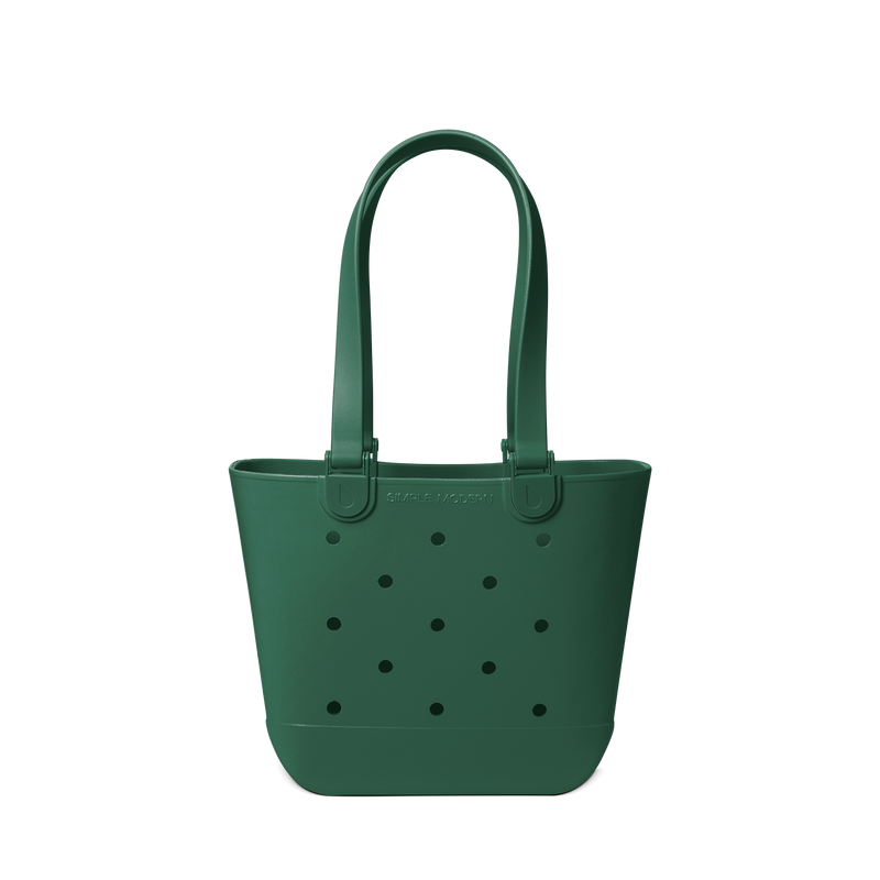 Getaway Bag P8