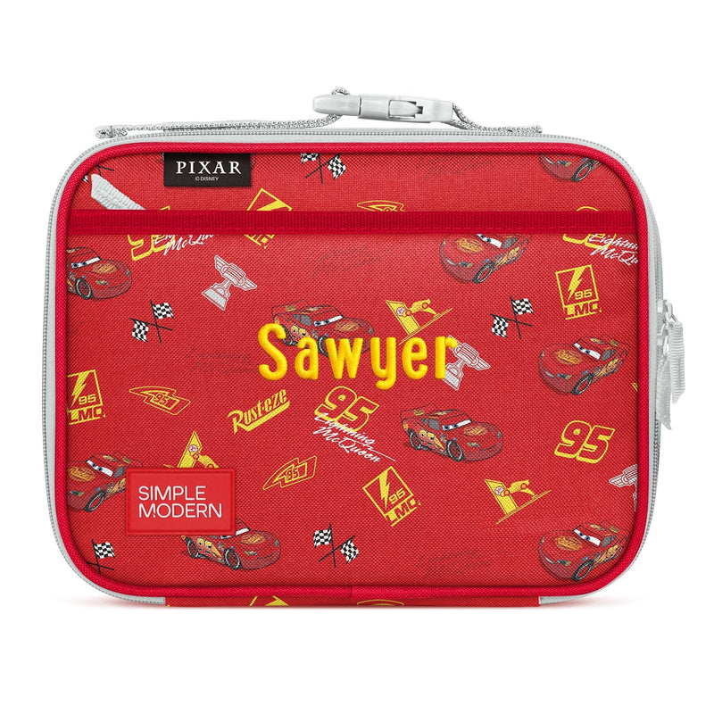 Hadley Lunch Bag M9