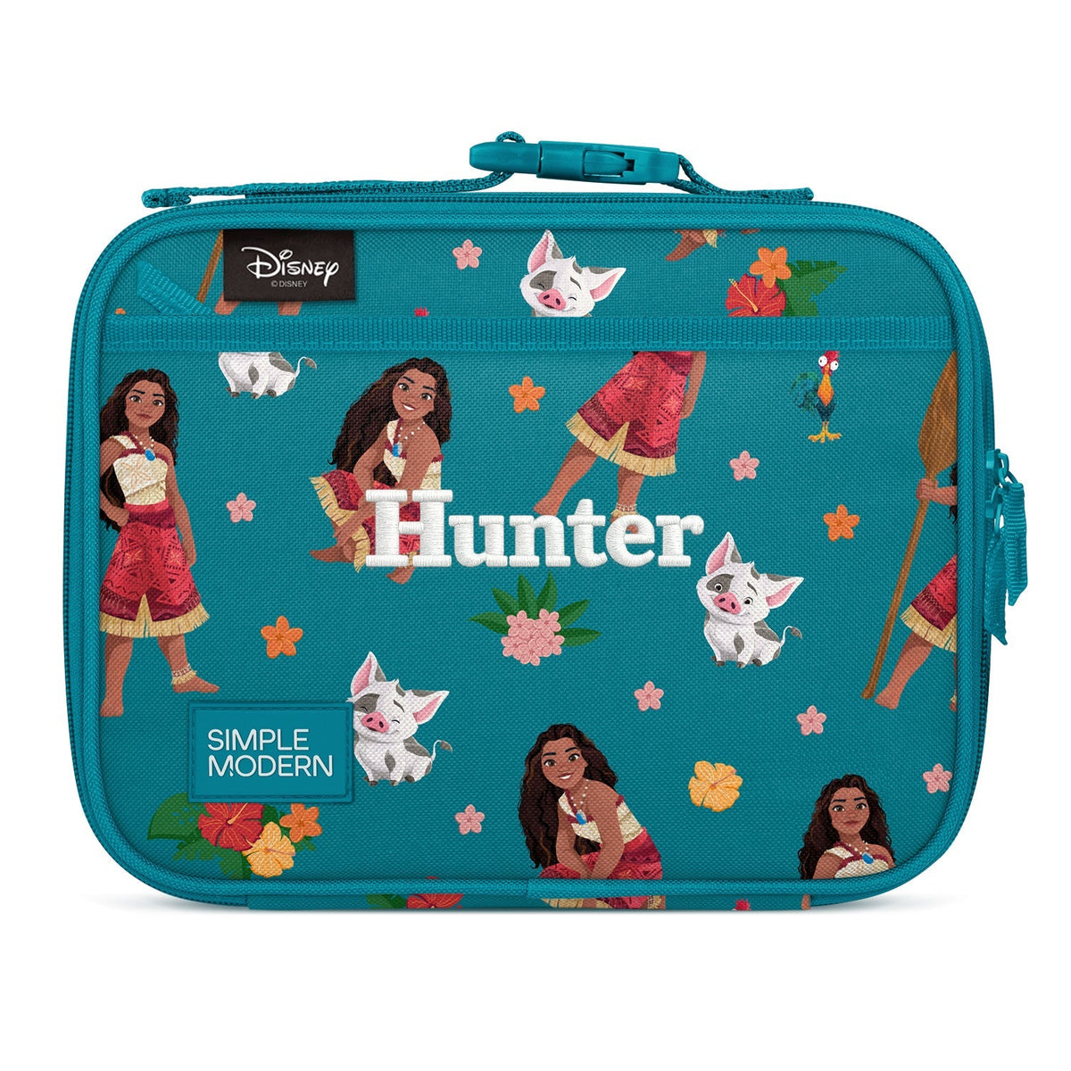 Hadley Lunch Bag K8