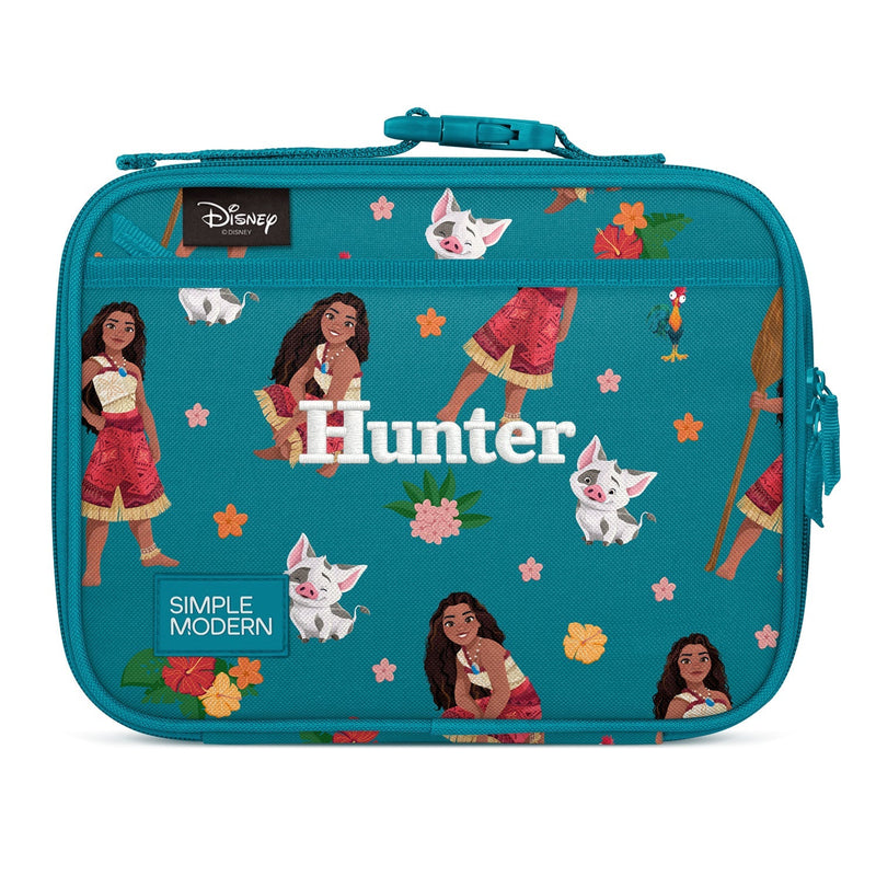 Hadley Lunch Bag K8