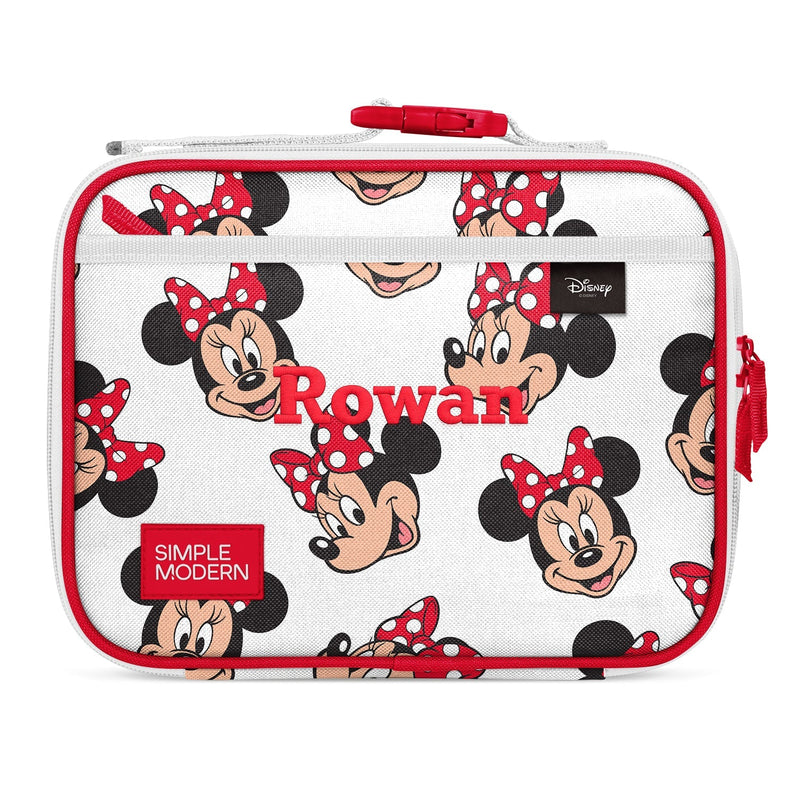 Hadley Lunch Bag M6