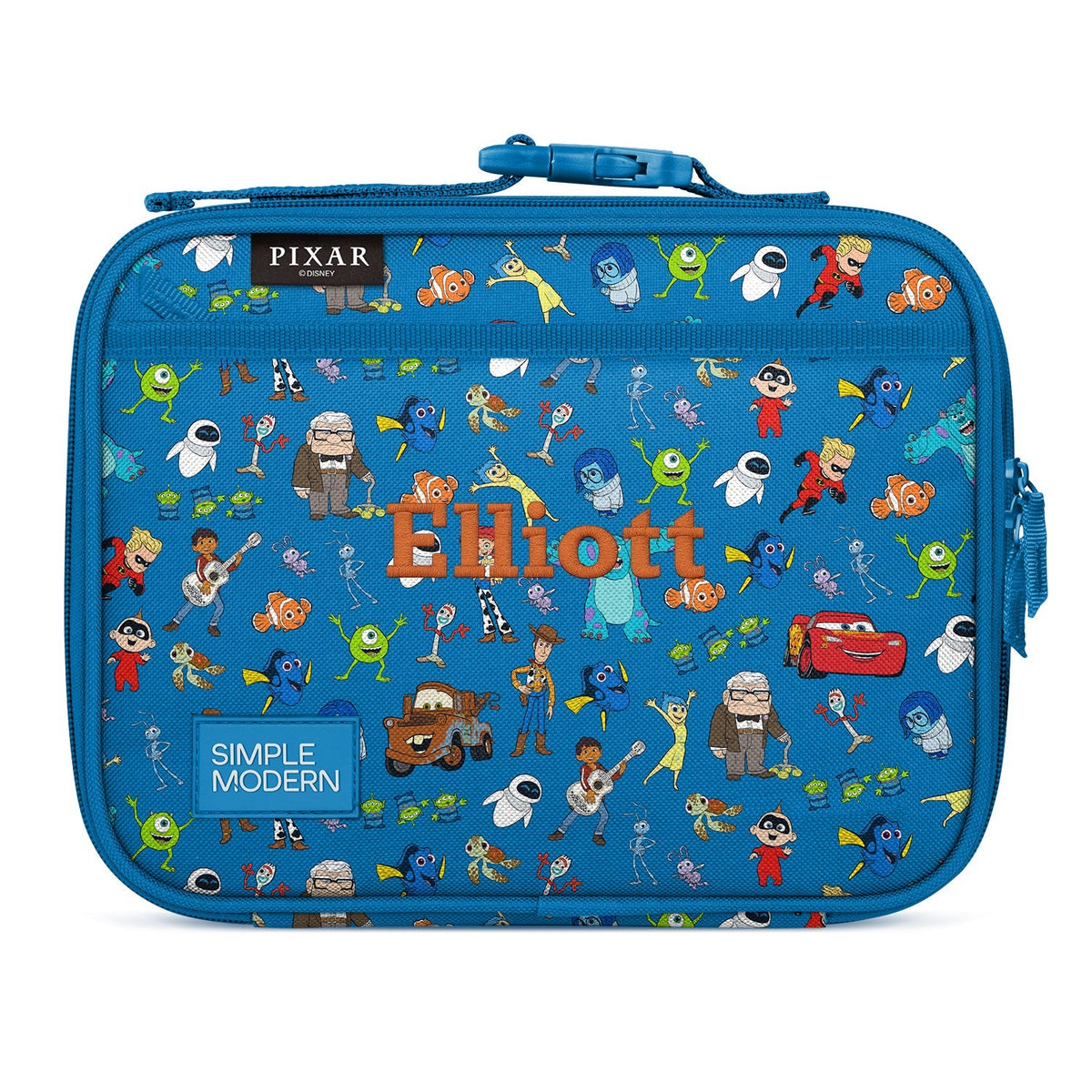 Hadley Lunch Bag U4