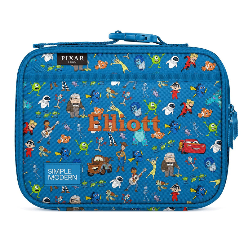 Hadley Lunch Bag U4