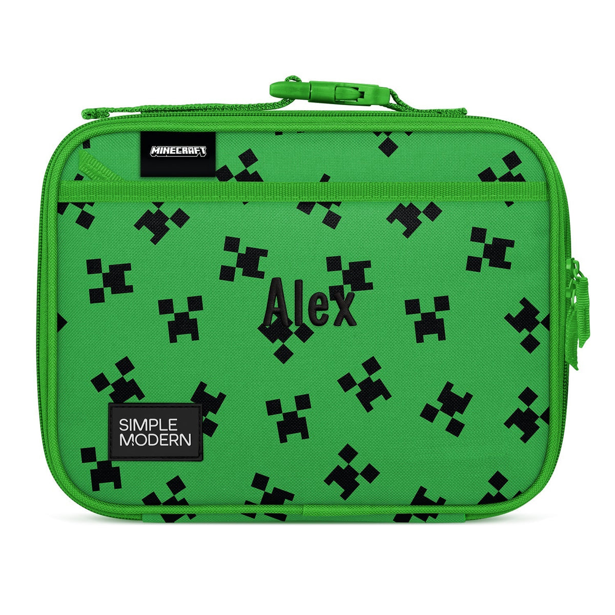 Hadley Lunch Bag W0