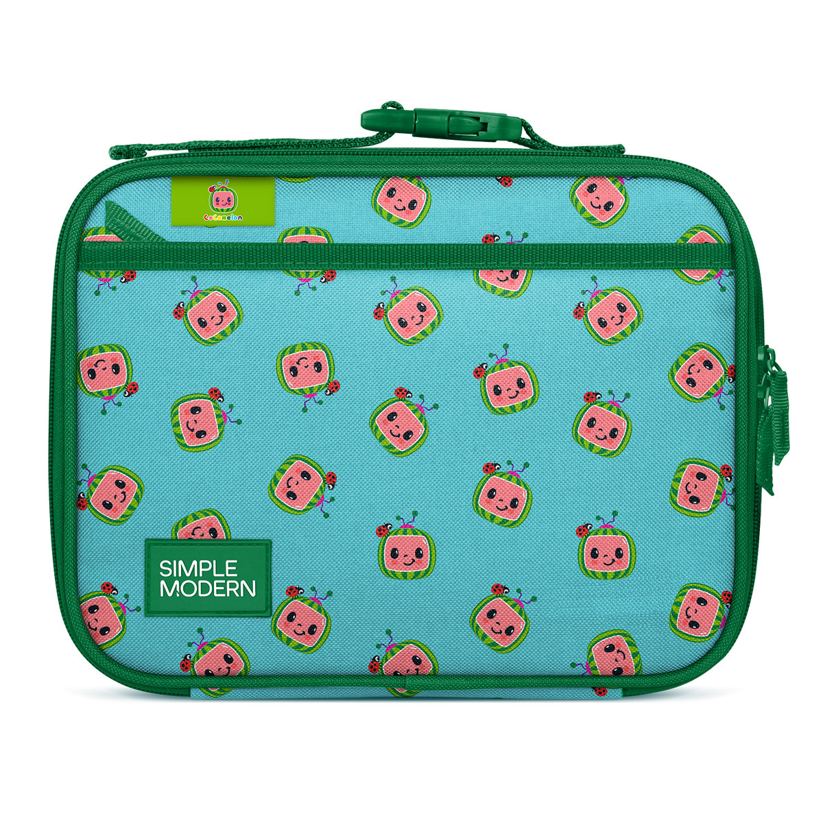 Hadley Lunch Bag R9