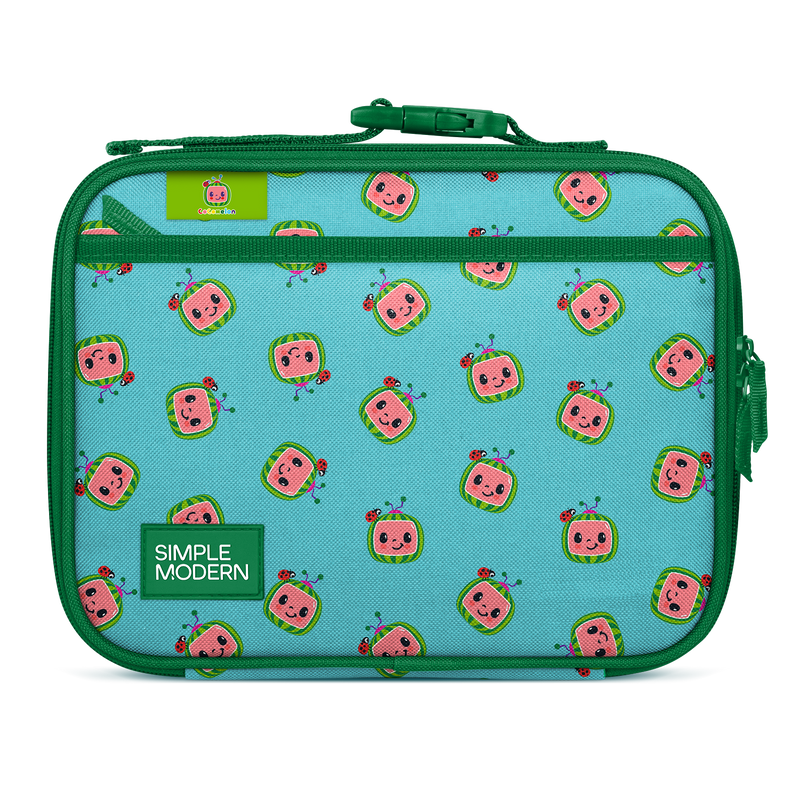Hadley Lunch Bag R9