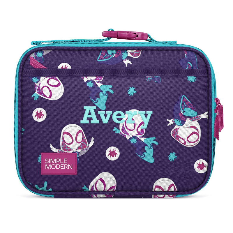Hadley Lunch Bag G5