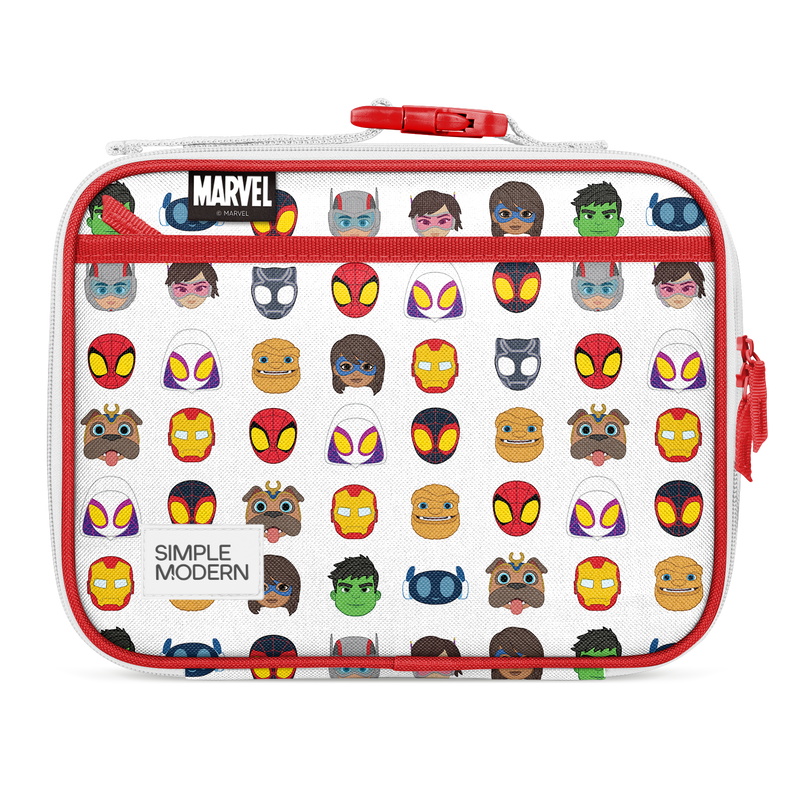 Hadley Lunch Bag T0