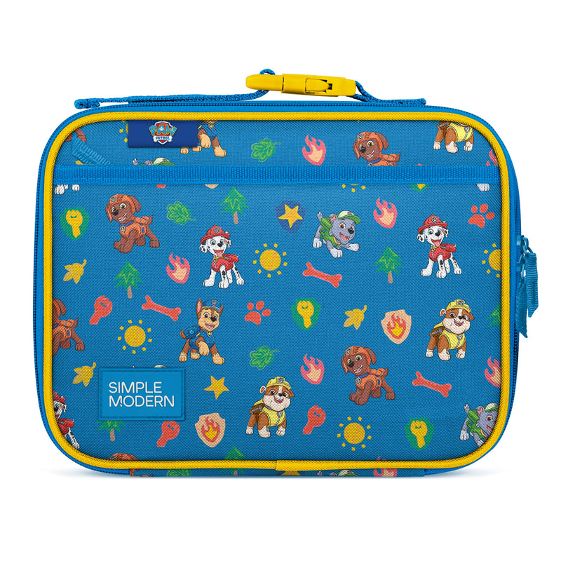 Hadley Lunch Bag Y8