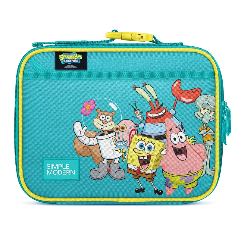 Hadley Lunch Bag A9
