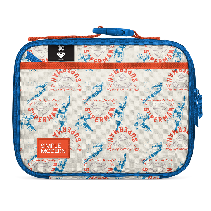 Hadley Lunch Bag Q9
