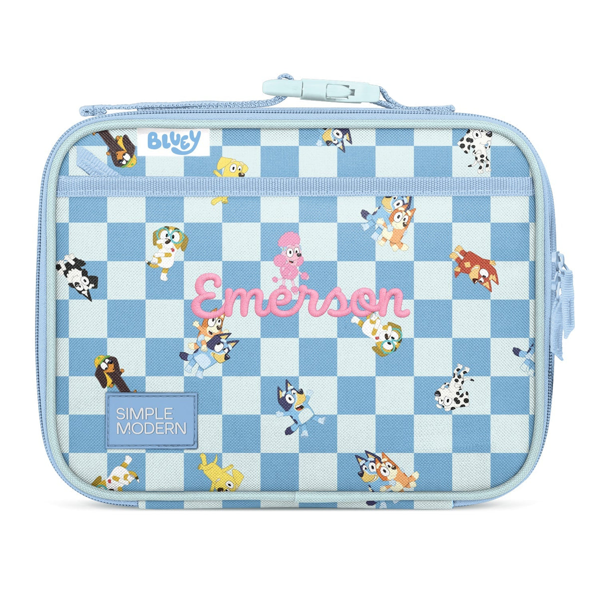 Hadley Lunch Bag K5
