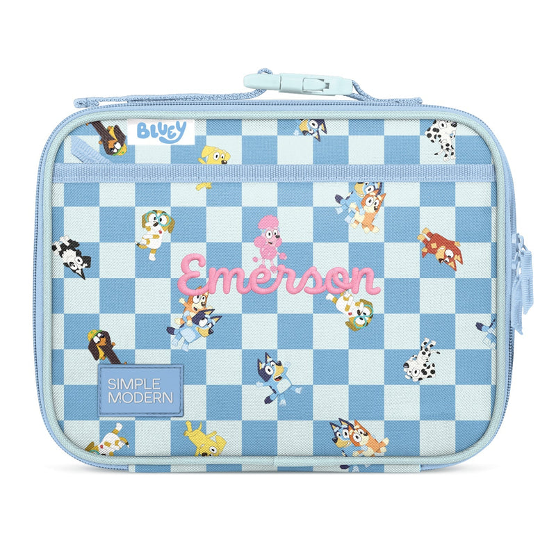 Hadley Lunch Bag K5