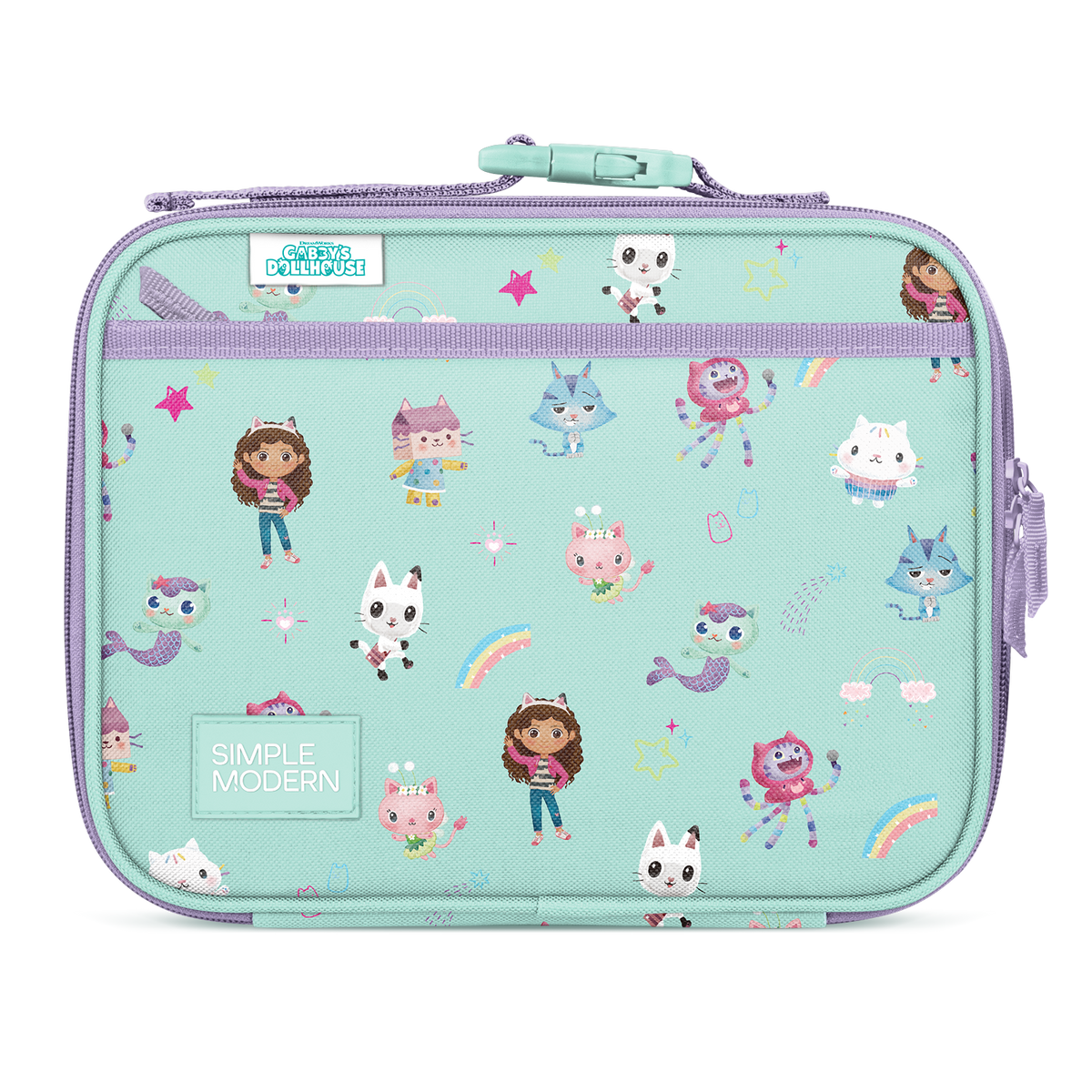 Hadley Lunch Bag I6