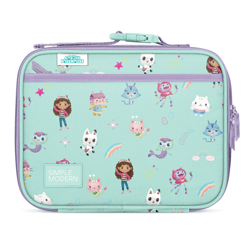 Hadley Lunch Bag I6
