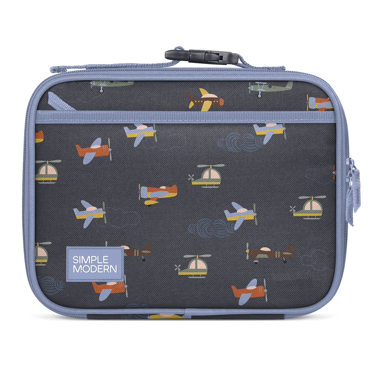 Hadley Lunch Bag Y7