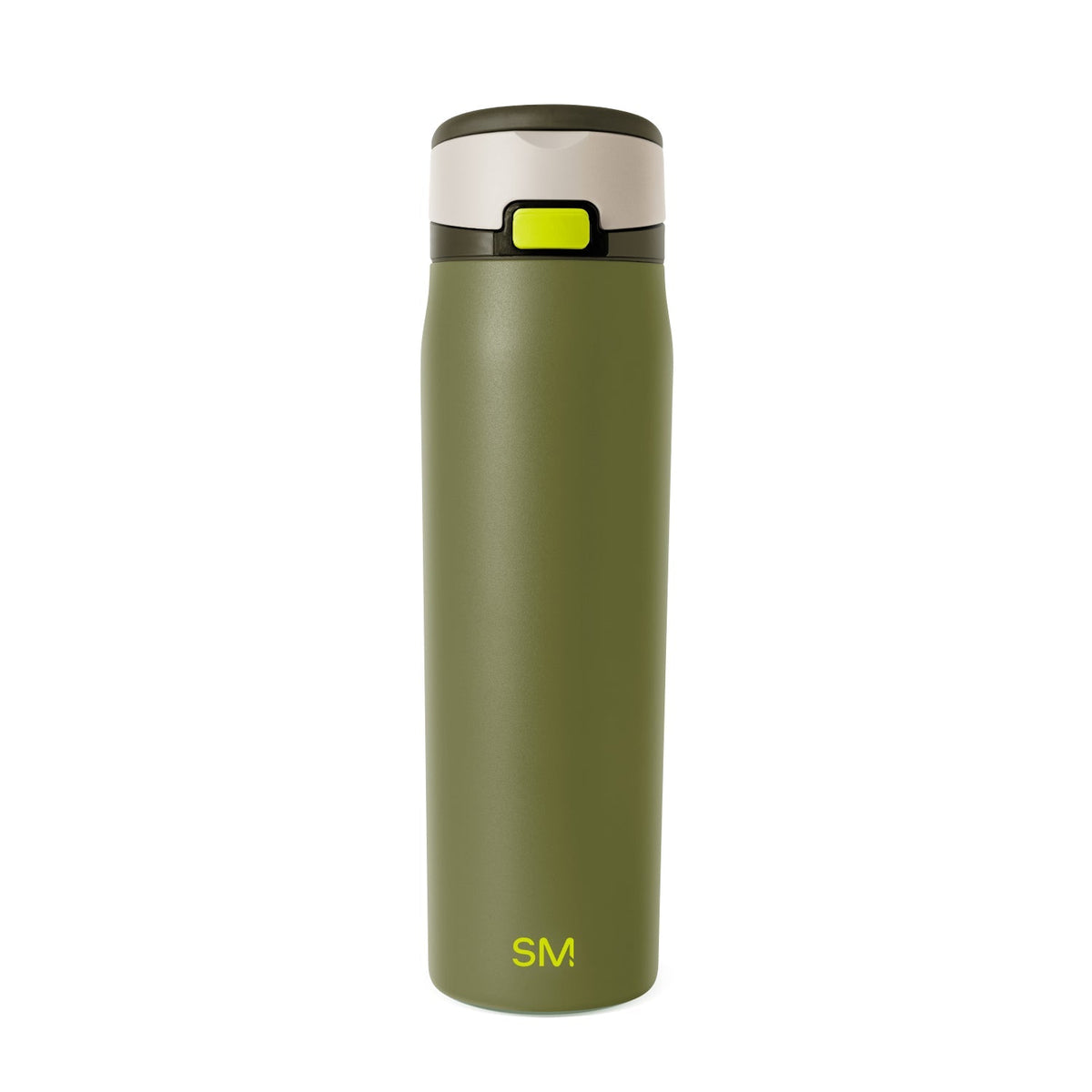 Mesa Loop with Covered Straw F0