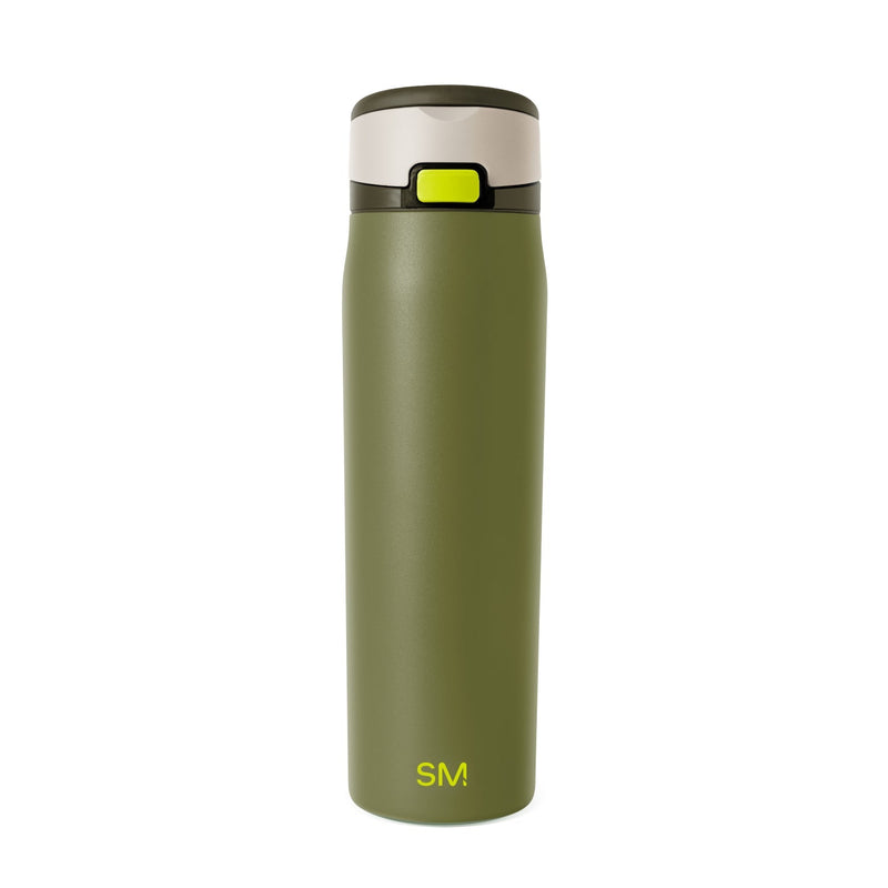 Mesa Loop with Covered Straw F0