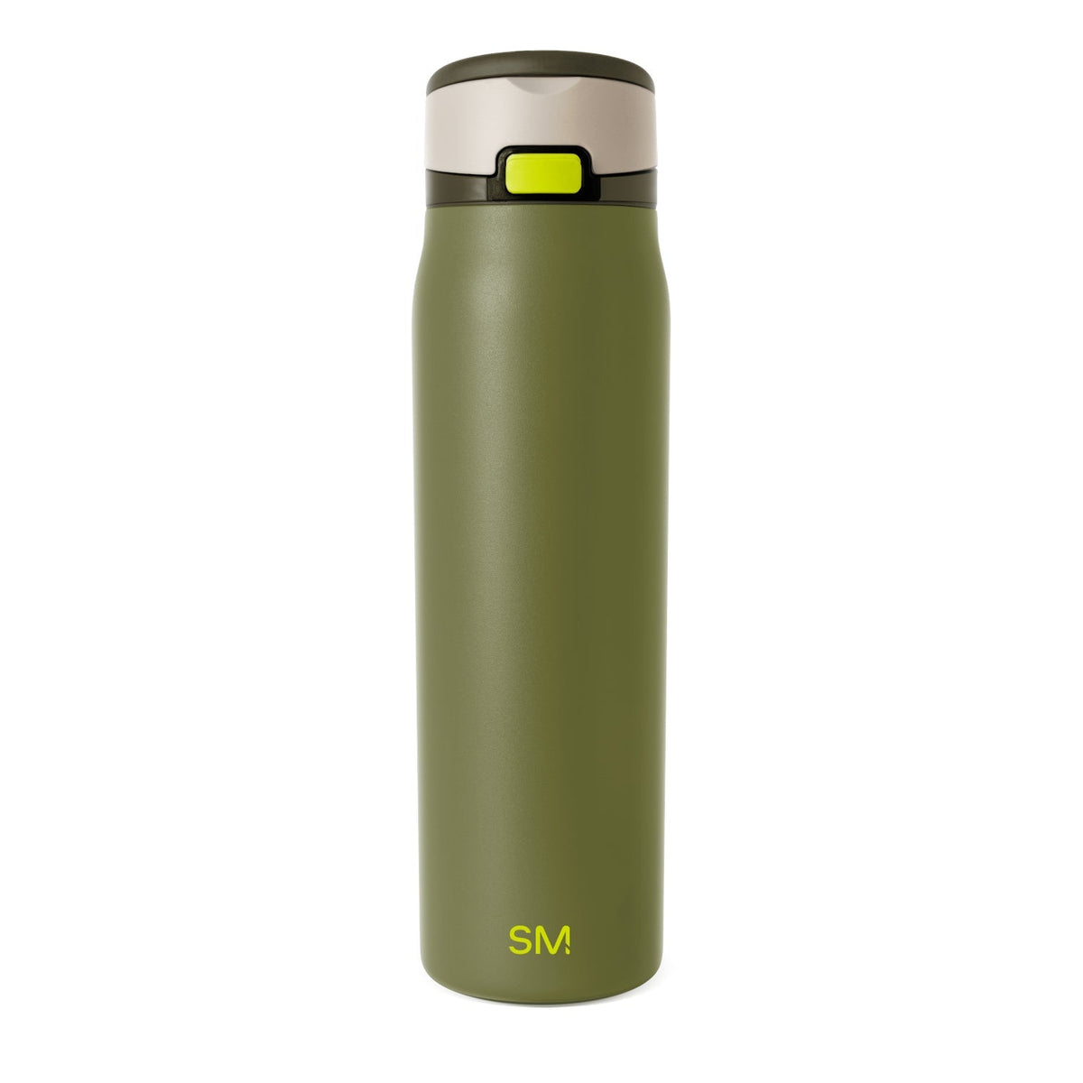 Mesa Loop with Covered Straw F2