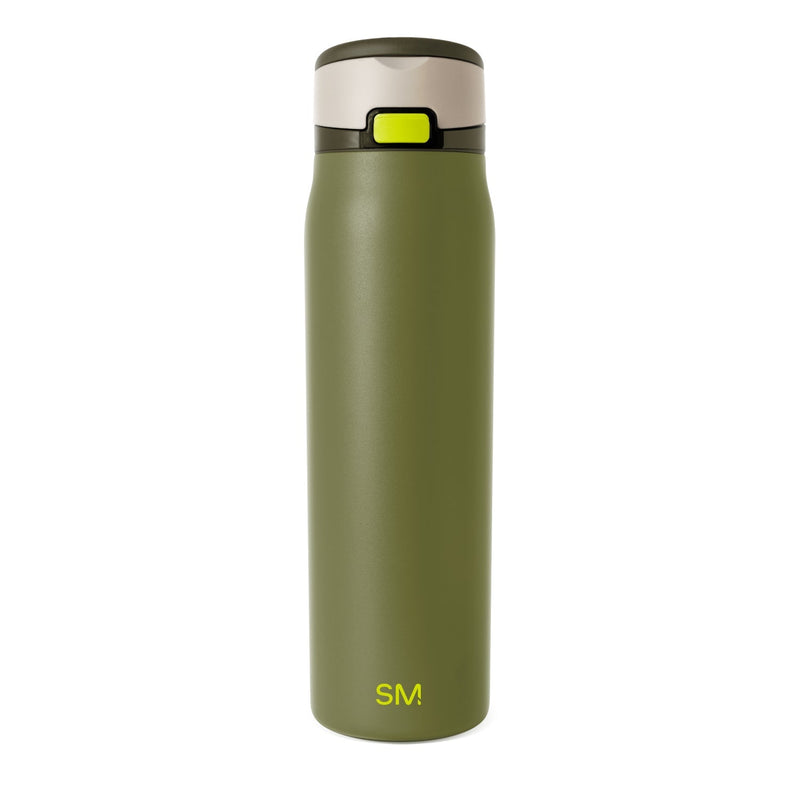 Mesa Loop with Covered Straw F2