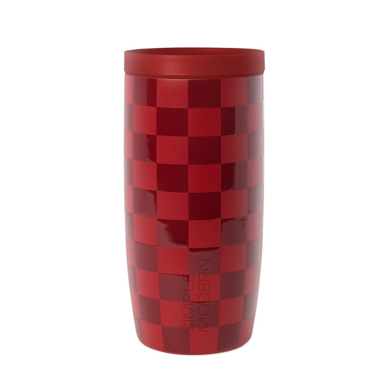 Voyager Tumbler - Signature O3