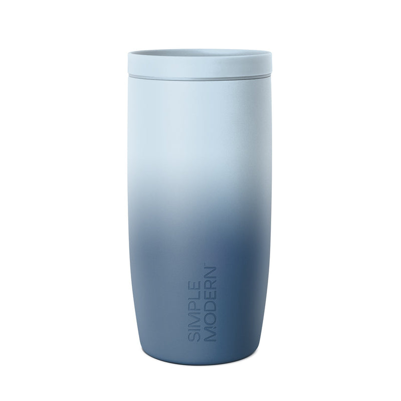 Voyager Tumbler - Signature U7
