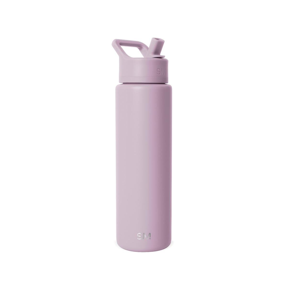 Summit Water Bottle with Straw Lid Z5