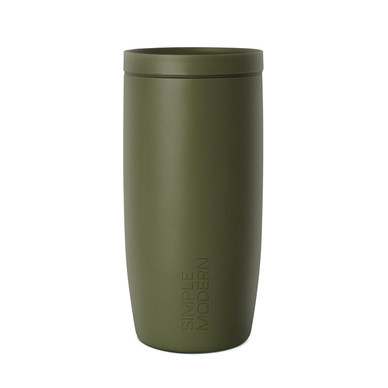Voyager Tumbler - Signature T6