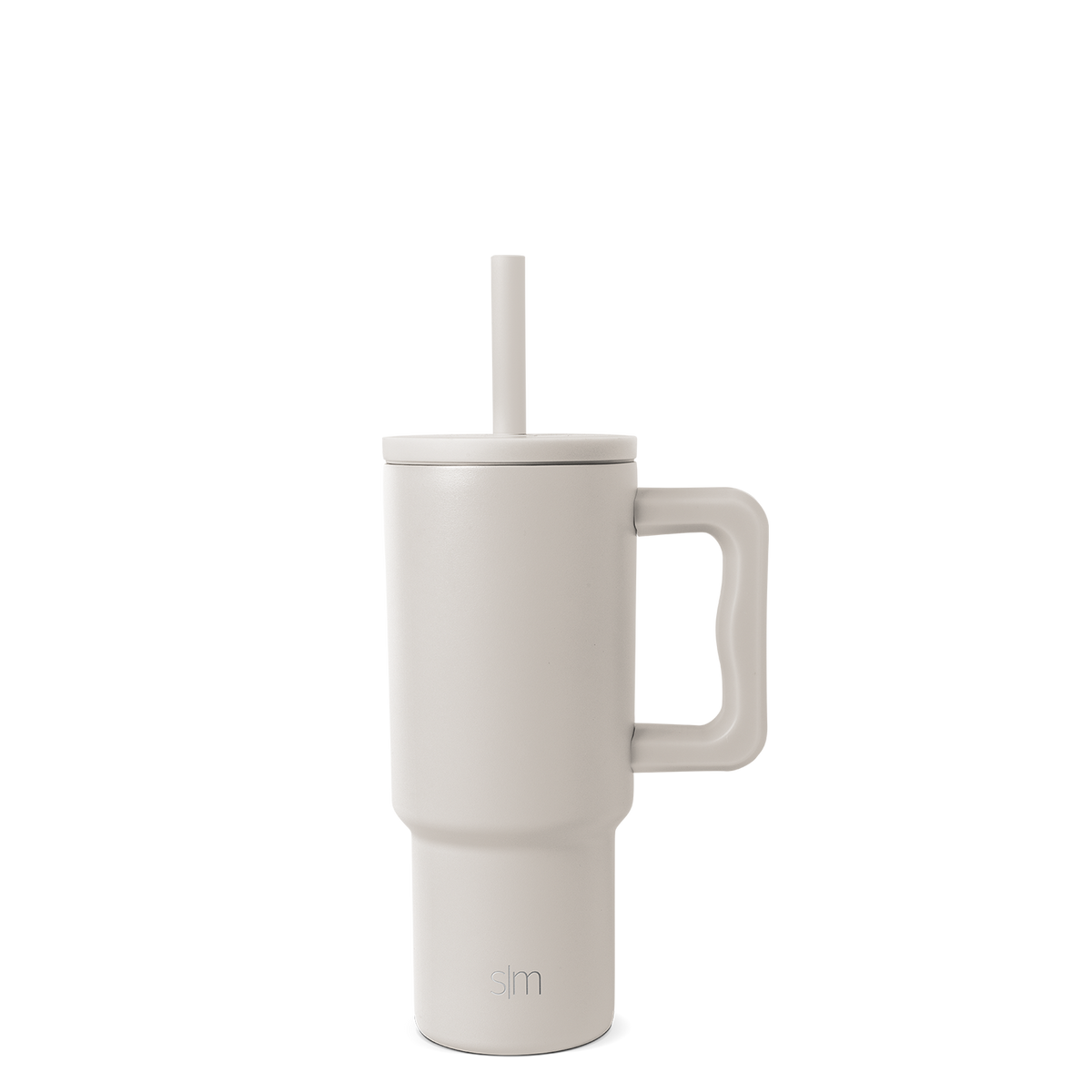 Trek Kids Tumbler with Silicone Straw Lid F7